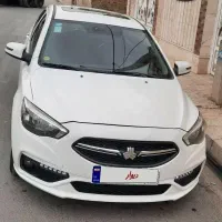 شاهین Gدرحدصفر ساندروف دار|خودرو سواری و وانت|نسیم‌شهر, |دیوار