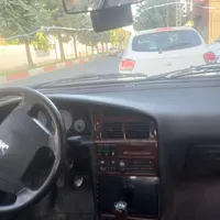 پژو پارس تک برگ سند مدل ۱۳۹۲|خودرو سواری و وانت|میاندوآب, |دیوار