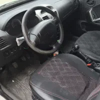 کوییک پارس خودرو|خودرو سواری و وانت|سرپل ذهاب, |دیوار