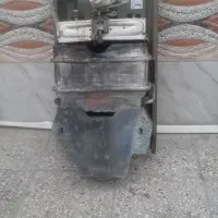 آبگرمکن صحیح و سالم