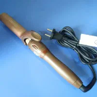 بابلیس مو فرکن سایز ۳۵ بزرگ اصل پرنسلی ایتالیا