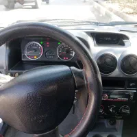 پراید ۱۵۱ وانت مدل ۴۰۲|خودرو سواری و وانت|قم, تعویض پلاک|دیوار