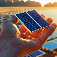 نصب نیروگاه خورشیدی هیبرید/برق رایگان/درآمد
