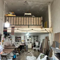 اجاره مغازه ۳ فاز شهرک صنعتی چهاردانگه