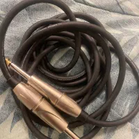 کابل گیتار Roxtone Samurai