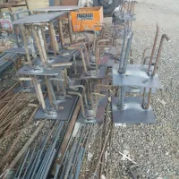 صفحه جوشی پلیت