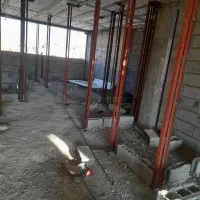 جوشکار سیار  والپست  وکلیه کارهای ساختمان