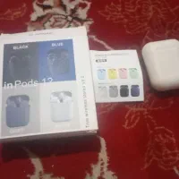 هدفونinPods12|لوازم جانبی موبایل و تبلت|زاهدان, |دیوار