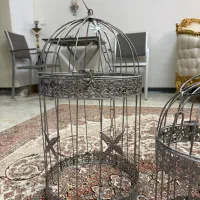 قفس تزئینی|لوازم جانبی موبایل و تبلت|پردیس, فاز ۸|دیوار