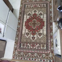 گلیم|گلیم، جاجیم، گبه|اصفهان, شاهد|دیوار