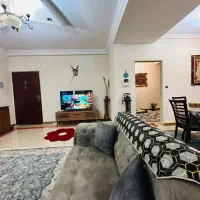 ۲ خوابه ، غربی، نورگیر ، میان طبقه|اجارهٔ آپارتمان|تهران, کوی بیمه|دیوار