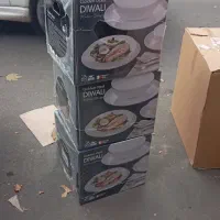 حراجی سرویس غذا خوری آرکوپال