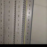 تابلو برق و انواع داکت شیاردار