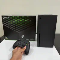 ایکس‌ باکس سری ایکس XBOX SERIES X|کنسول، بازی ویدئویی و آنلاین|شیراز, شهرک مطهری|دیوار
