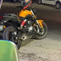 موتور بنلی۳۰۰|موتورسیکلت|تهران, کن|دیوار