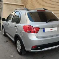 کوییک GXRL|خودرو سواری و وانت|تبریز, |دیوار