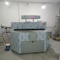 دستگاه نانوایی|اجاق گاز و لوازم برقی پختوپز|اصفهان, کارلادان|دیوار