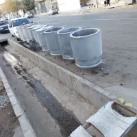 تنور گازی چدنی و گلی|اجاق گاز و لوازم برقی پختوپز|سبزوار, هفت تیر|دیوار