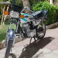 متور 125مدل90 درحد 99