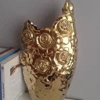 کتری و کلدان سرامیکی