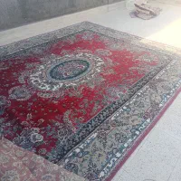 فرش|فرش|مشهد, شهید آوینی|دیوار