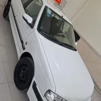 پژو پارس ۹۲