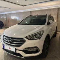 هیوندای سانتافه2017 Gdi سند یکبرگی فول ۶۴آپشن