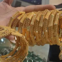 طرح طلا با طلا مو نمیزنه|بدلیجات|کرمان, |دیوار