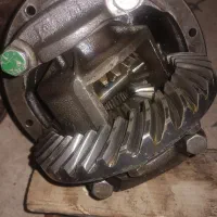 دیفرانسیل پیکان وانت پیکان