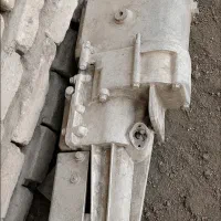 گیربکس پیکان 5دنده
