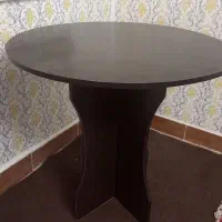 فروش میز خاطره با رویه|مبلمان خانگی و میز عسلی|مراغه, |دیوار