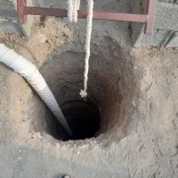 چاه حرفه ایی اب وفاضلاب|خدمات پیشه و مهارت|جیرفت, |دیوار