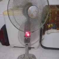 پنکه پایه بلند مناسب