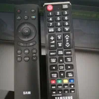 تلویزیون 55 ال ای دی سام (سامسونگ)|تلویزیون و پروژکتور|فردیس, نگارستان|دیوار