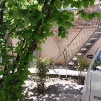 خانه مسکونی