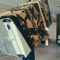 ایمان بار حمل اثاثیه اسباب جابجایی کارگر ماشین بار|خدمات حمل و نقل|شهرکرد, |دیوار