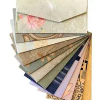 پاکت پول زیبا