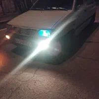 سواری دربستی.