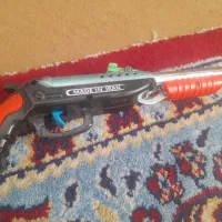 تفنگ|اسباببازی|اصفهان, شاهزید|دیوار