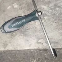 اچار فرانسه و پیچ گوشتی دوسر