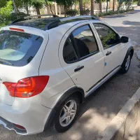 فروش کوییک ۱۴۰۱ دنده ای مدلR|خودرو سواری و وانت|شاهرود, |دیوار