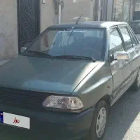 پراید صبا دوگانه ‌ cng   ‌