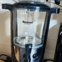 چای‌ساز دلمونتی