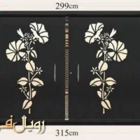 جوشکاری|خدمات پیشه و مهارت|نیشابور, کشتارگاه|دیوار