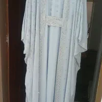 لباس مجلسی خلیجی شیک