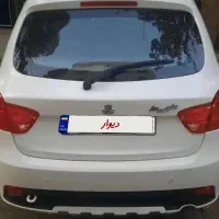 کوییک 1402s در حد صفر|خودرو سواری و وانت|تهران, یافتآباد|دیوار