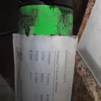 موتور کرکره برقی توبلار،۱۴۰ نیوتن،نیاز به تعمیر