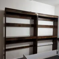 دکور لباس