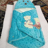 تشک بالشت مخمل