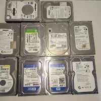 هارد رم گرافیک سی پی یو هاب کارت وایفای و usb